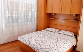 Blue Tree Rooms